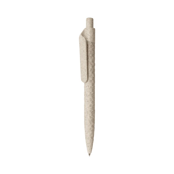 Bulog – Wheat Straw Pen detail 4