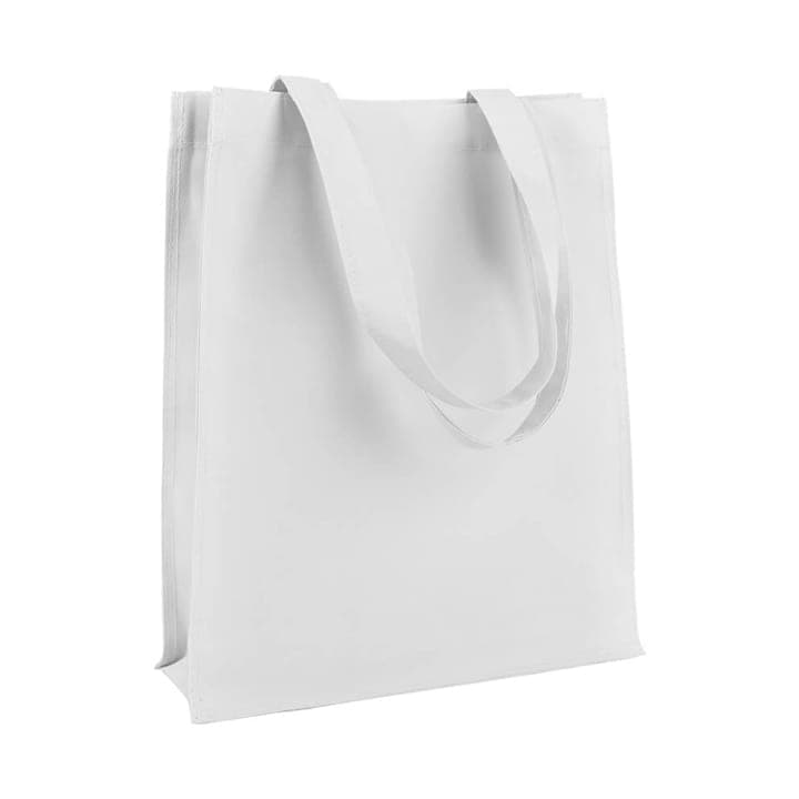Togasu – Cotton Shopping Bag detail 2