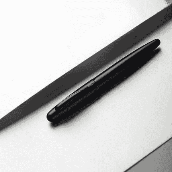 Doxzo – Metal Pen detail 3