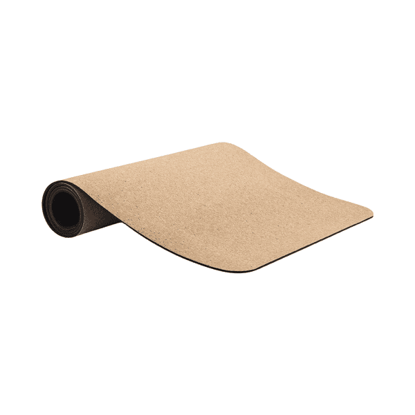 Karta – Cork Yoga Mat detail 2