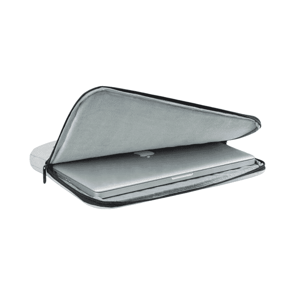 Zeebro – 15″ Laptop Sleeve detail 3