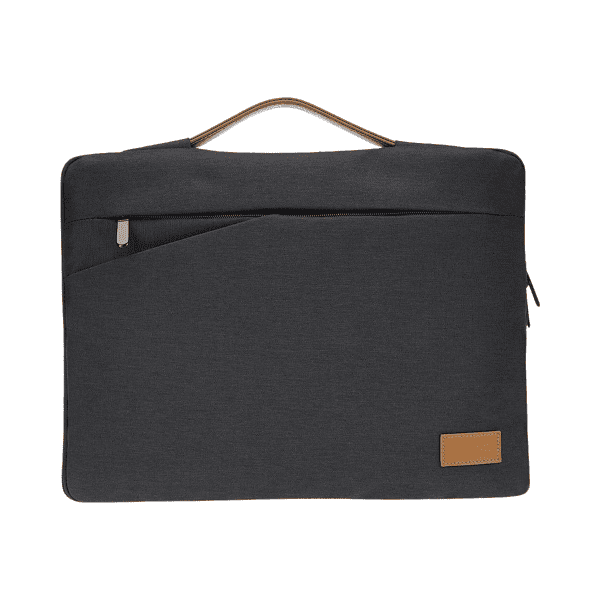 Zeebro – 15″ Laptop Sleeve detail 4
