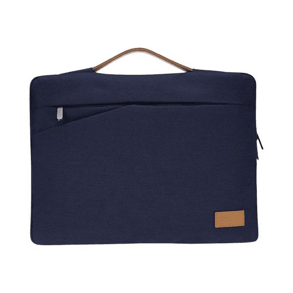 Zeebro – 15″ Laptop Sleeve detail 5