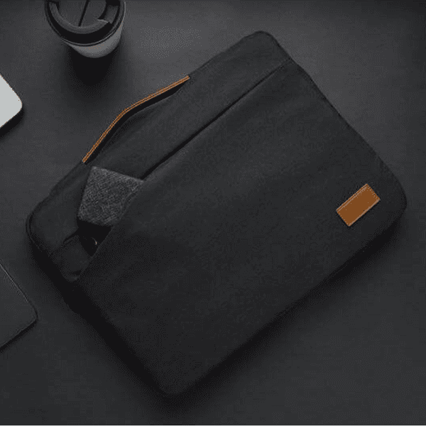 Zeebro – 15″ Laptop Sleeve detail 6