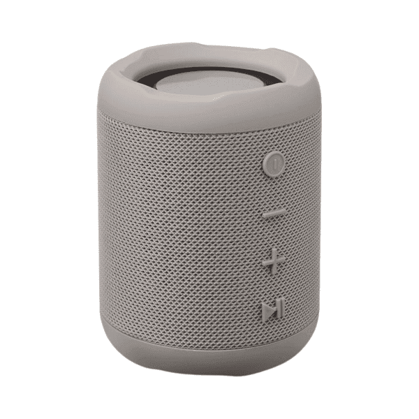 Zenyx – RPET Fabric Bluetooth Speaker detail 2
