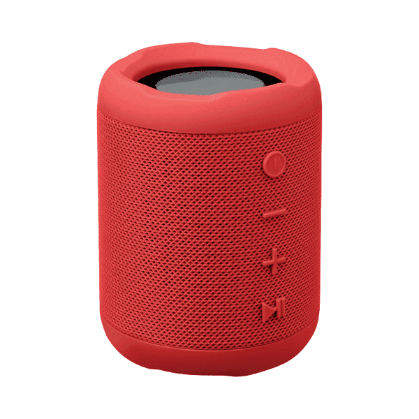 Zenyx – RPET Fabric Bluetooth Speaker detail 3