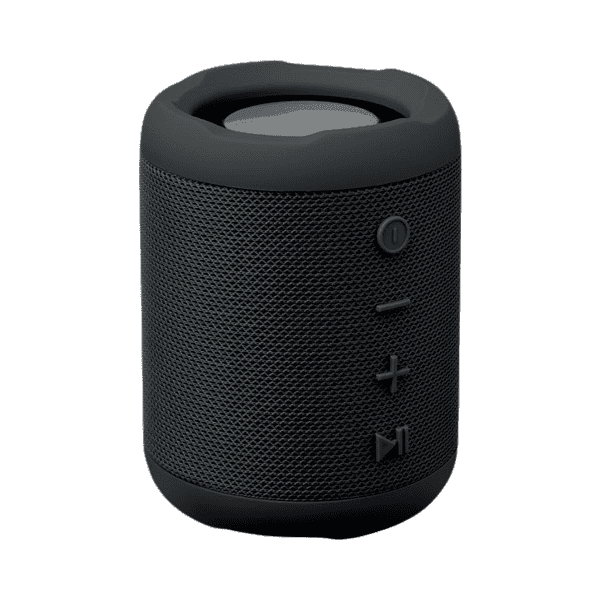 Zenyx – RPET Fabric Bluetooth Speaker detail 5