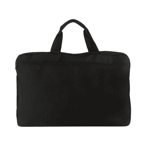 Zeska – Document Bag detail 2