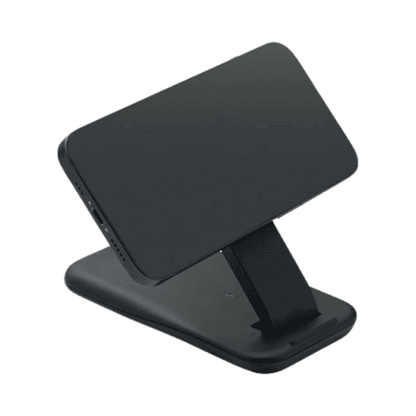 Zyant – 3-in-1 Magnetic Wireless Charger detail 4
