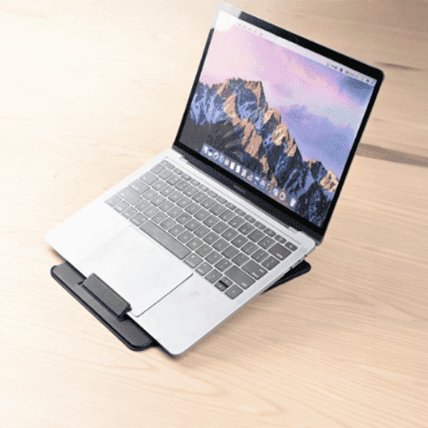Syndetic – 2-in-1 Mousepad and Laptop Stand preview