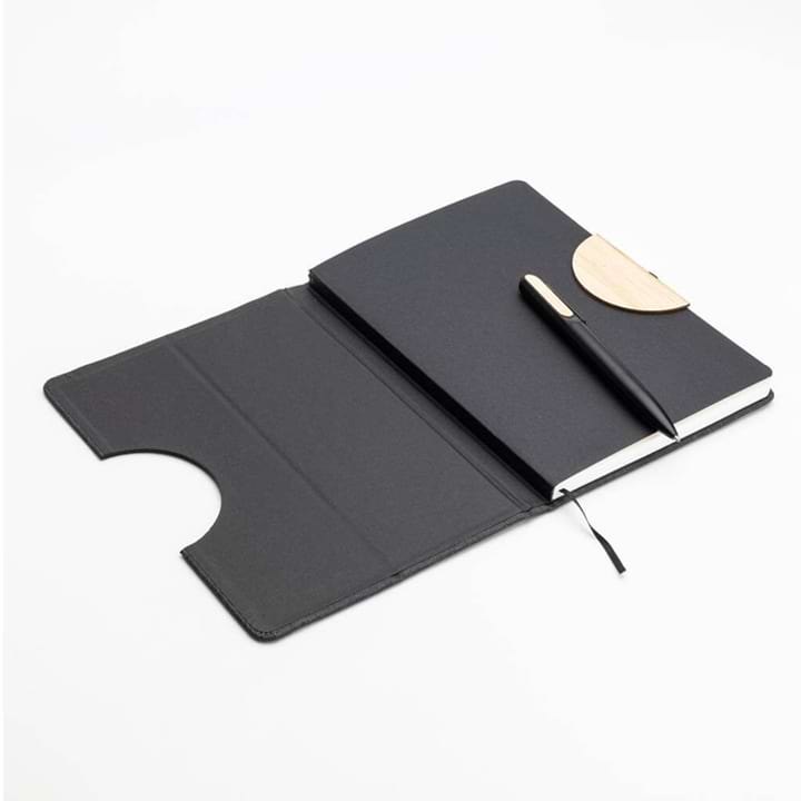 Epipen – A5 Phone Holder Notebook with Pen Set