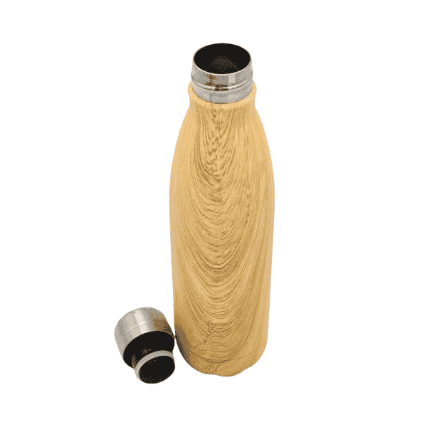 Cogiva – Stainless Steel Bottle