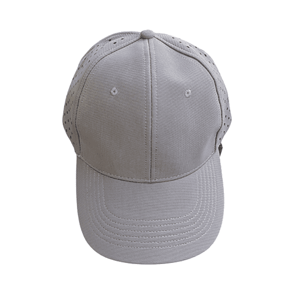 Devergo – 6 Panel Breathable Polyester Cap preview