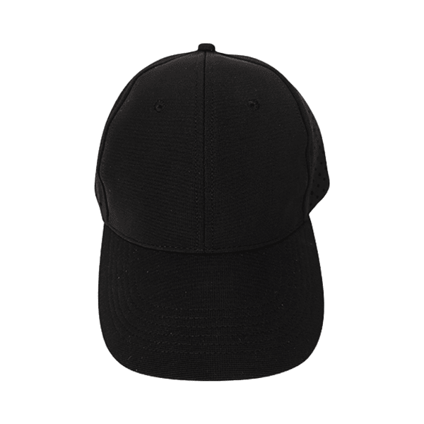 Devergo – 6 Panel Breathable Polyester Cap preview