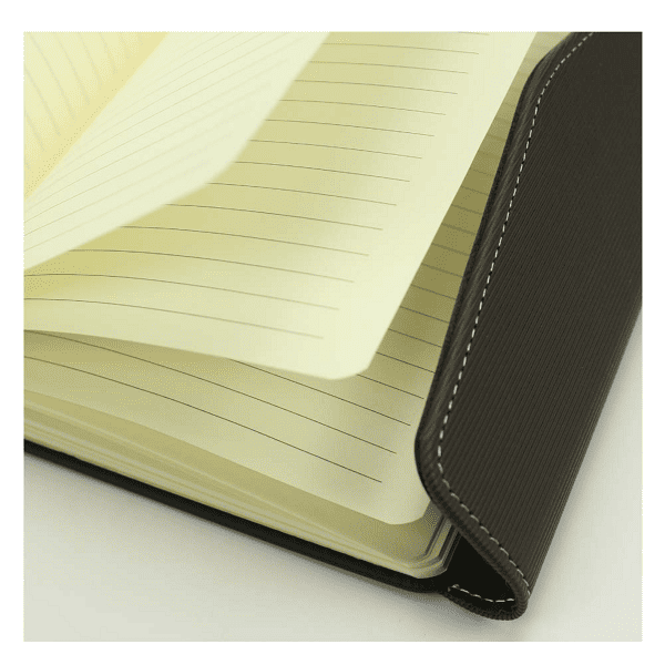 Simplici – A5 Notebook with Magnetic Closure preview