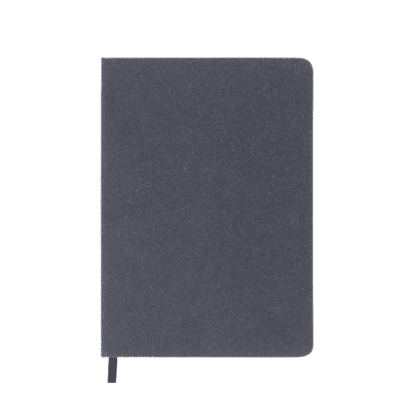 Meyero – A5 Recycled Leather Notebook