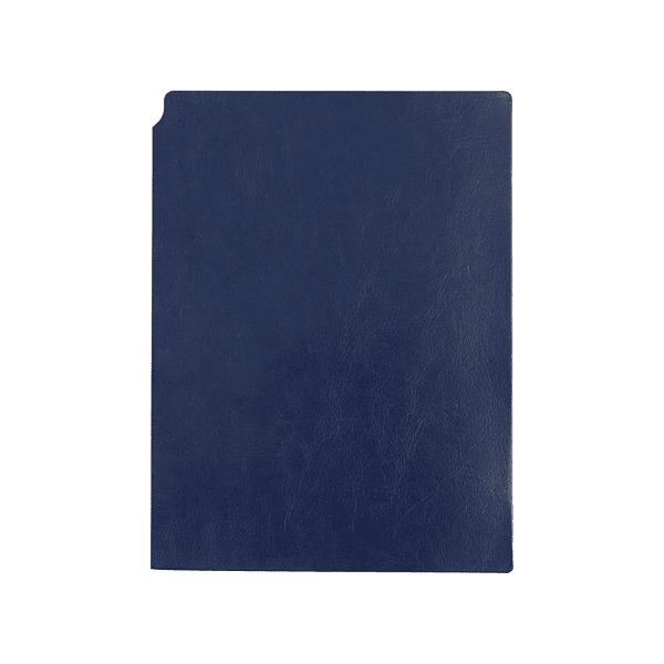 Tyikky – A5 Soft PU Notebook