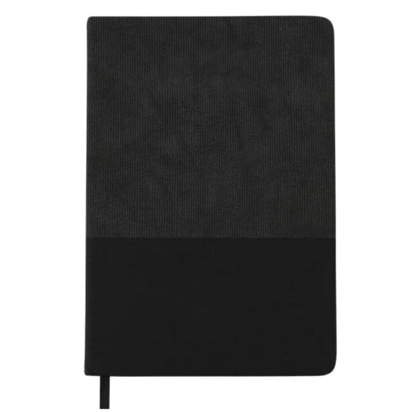 Sirava – A5 Thermo PU Soft Cover Notebook