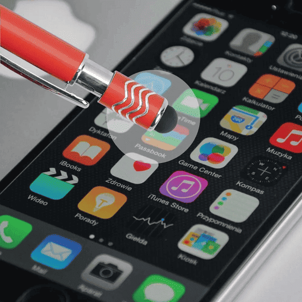 AeroSpin Stylus Pen preview