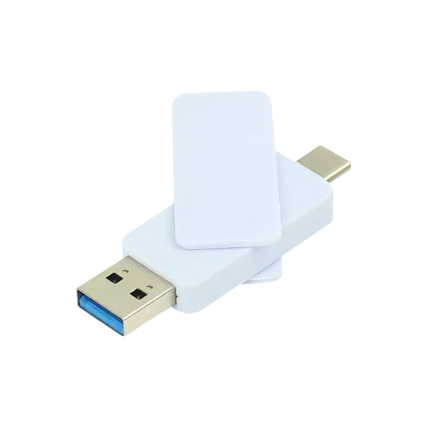 AeroSwivel – OTG USB 64GB