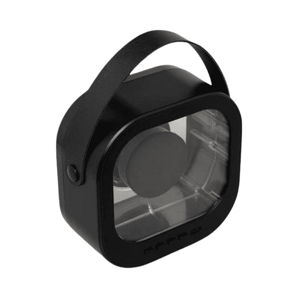 Alagona – Portable Karaoke Speaker Set with Wireless Microphone preview