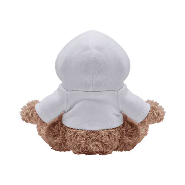 Amani – Dog Plush Toy preview