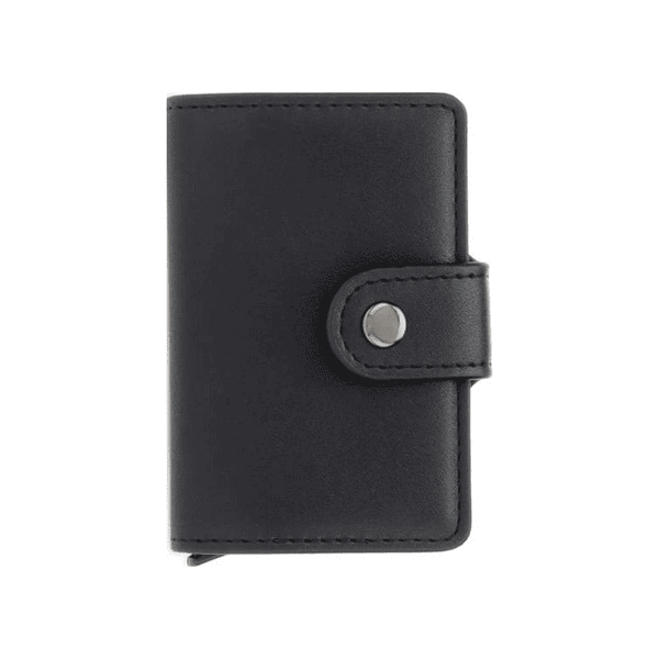 Anaya – RFID PU Cardholder Wallet