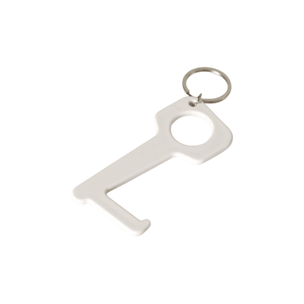 Khol – Keychain Tool