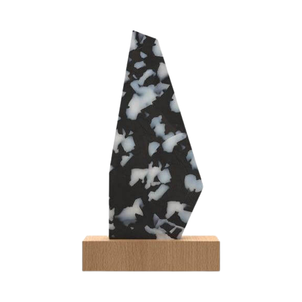 Arise– Recycled Beech & Plastic Award preview