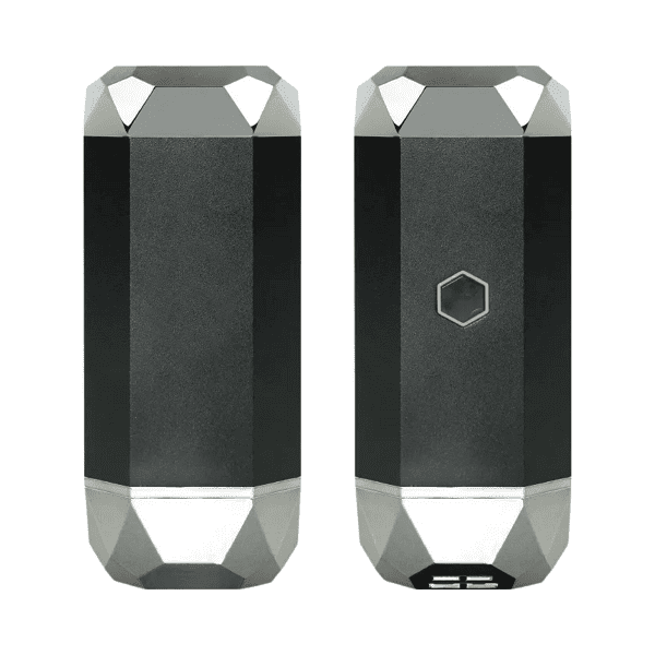 AromaLuxe Smart Bakhoor Burner preview