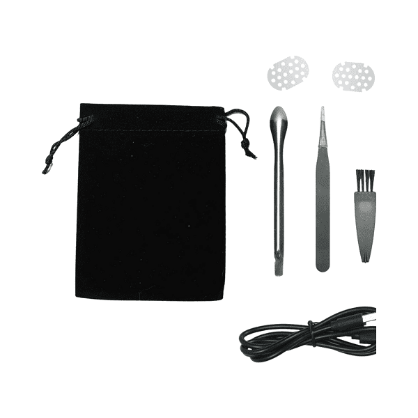 AromaLuxe Smart Bakhoor Burner preview