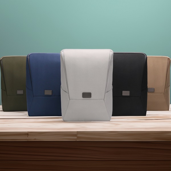 Astow – RPET Laptop Backpack preview