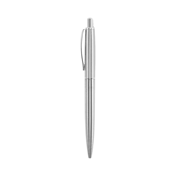 Aurea – Recycled Stainless Steel Ball Pen