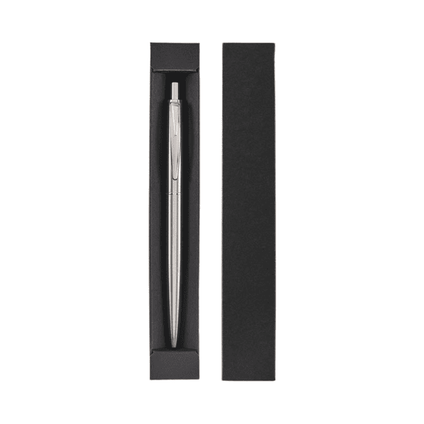 Aurea – Recycled Stainless Steel Ball Pen preview