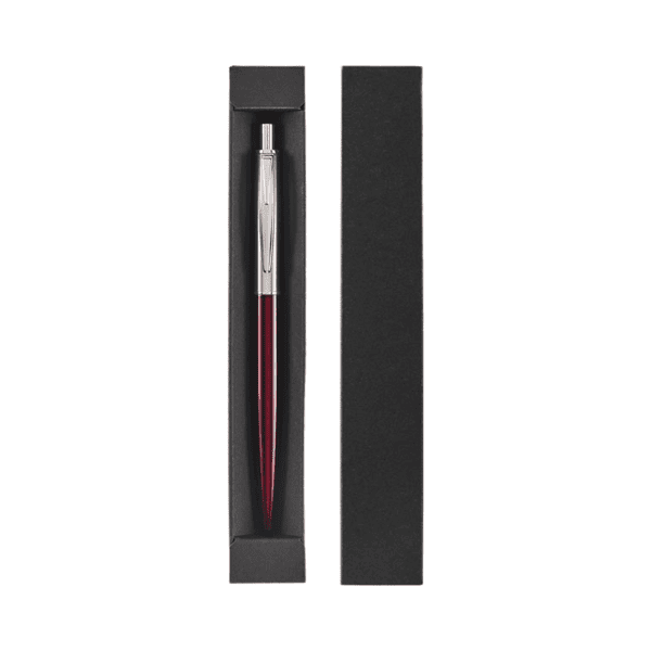 Aurea – Recycled Stainless Steel Ball Pen preview