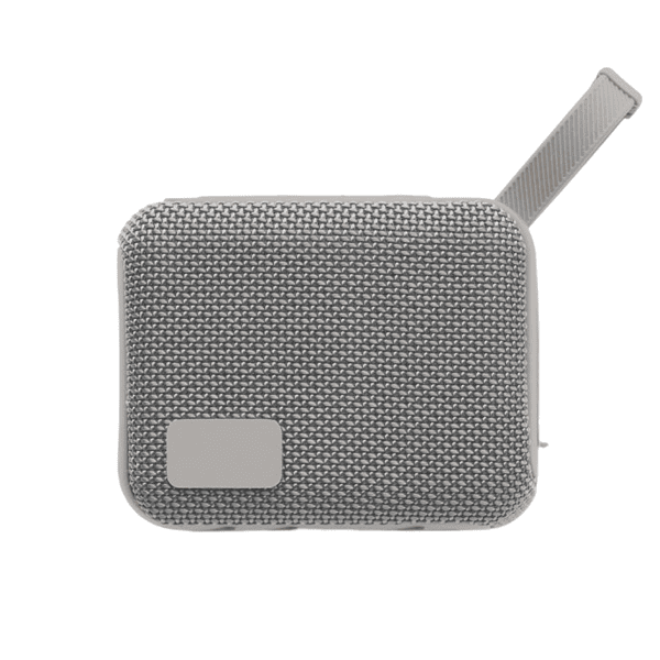 Avaris – Hanging Cord RPET Fabric Bluetooth Speaker preview