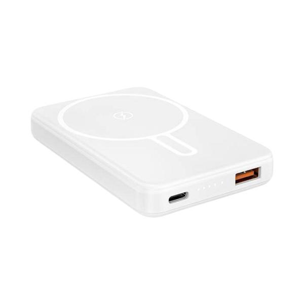 Avonda – 10,000 mAh Magnetic Wireless Powerbank preview