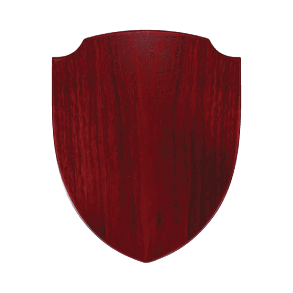 Sheer – Wooden Plaque