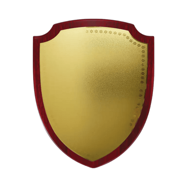 Sheer – Wooden Plaque preview