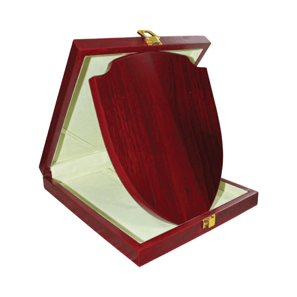 Sheer – Wooden Plaque preview