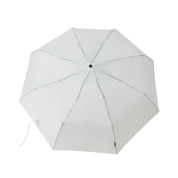 Bacira – RPET Auto Open 23″ Umbrella with UV Protection preview