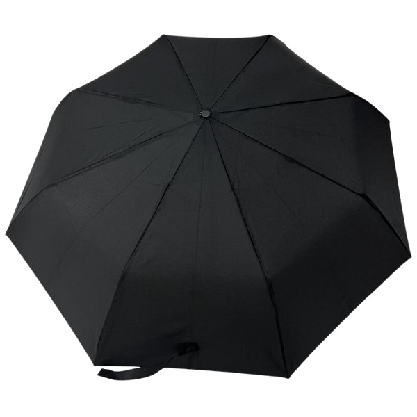 Bacira – RPET Auto Open 23″ Umbrella with UV Protection preview