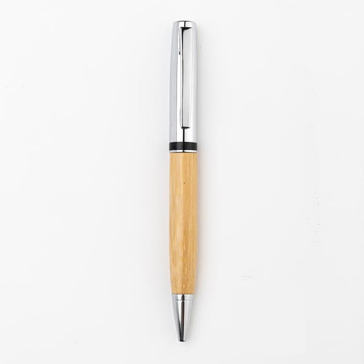 Vepon – Bamboo Metal Pen