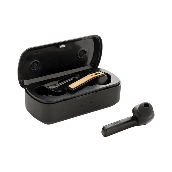 Bebra – XD Bamboo TWS Earbuds