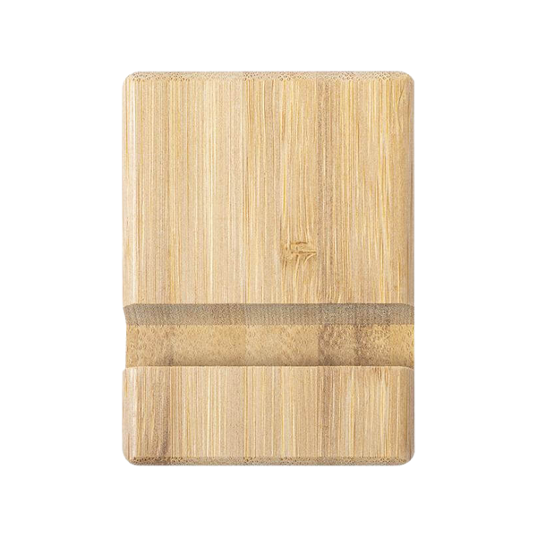 Standba – Bamboo Phone Holder