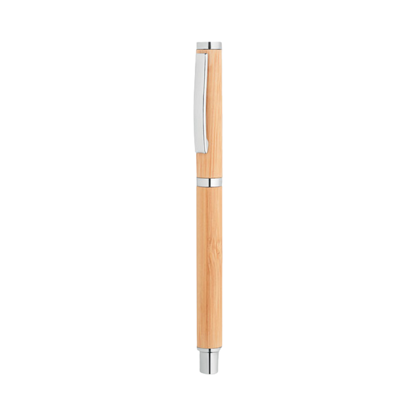 Nibi – Bamboo Roller Pen