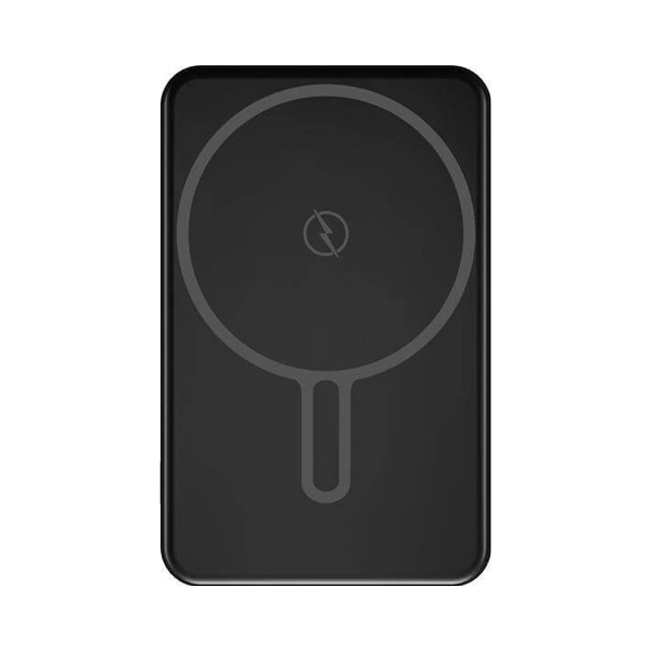 Bastide – 5,000 mAh Magnetic Wireless Powerbank