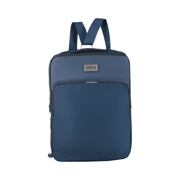 Bastille – Compact 3-in-1 Messenger Backpack