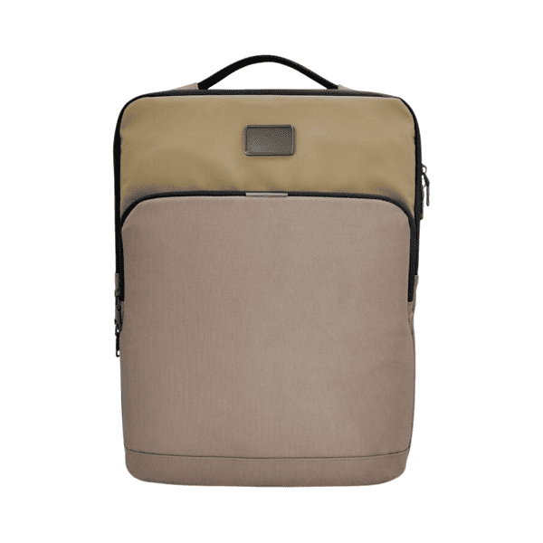 Bastille – Compact 3-in-1 Messenger Backpack preview