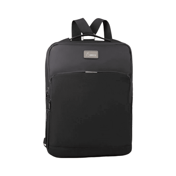 Bastille – Compact 3-in-1 Messenger Backpack preview